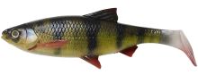 Savage Gear Gumová Nástraha 4D LB River Roach Perch